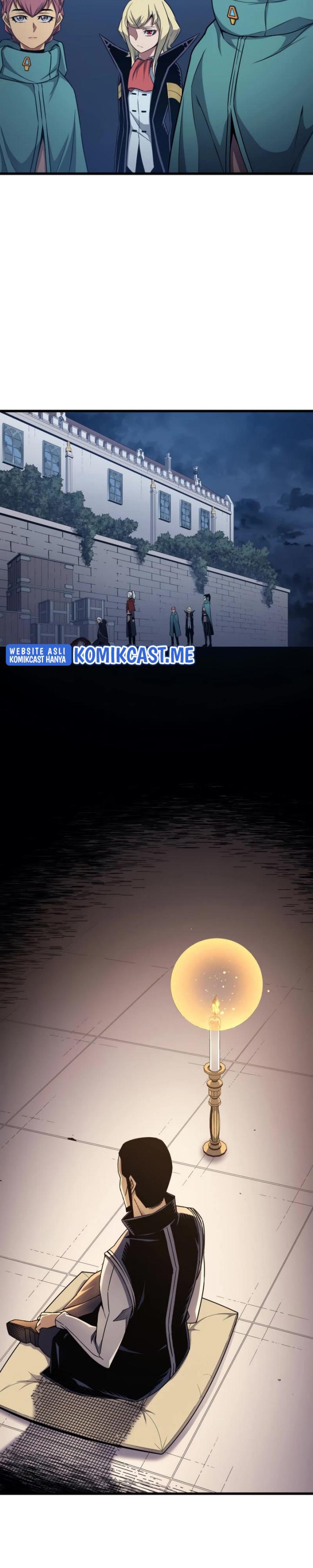 The Great Mage Returns After 4000 Years chapter 138
