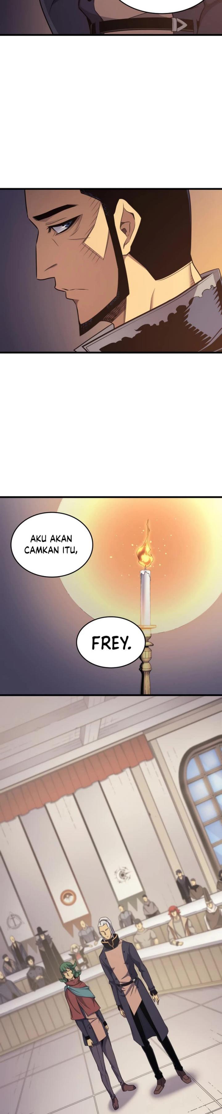 The Great Mage Returns After 4000 Years chapter 138