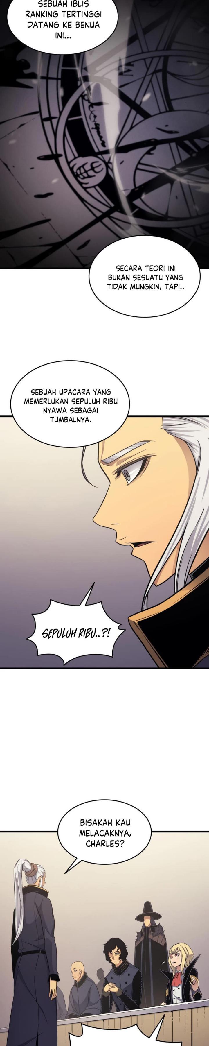 The Great Mage Returns After 4000 Years chapter 138
