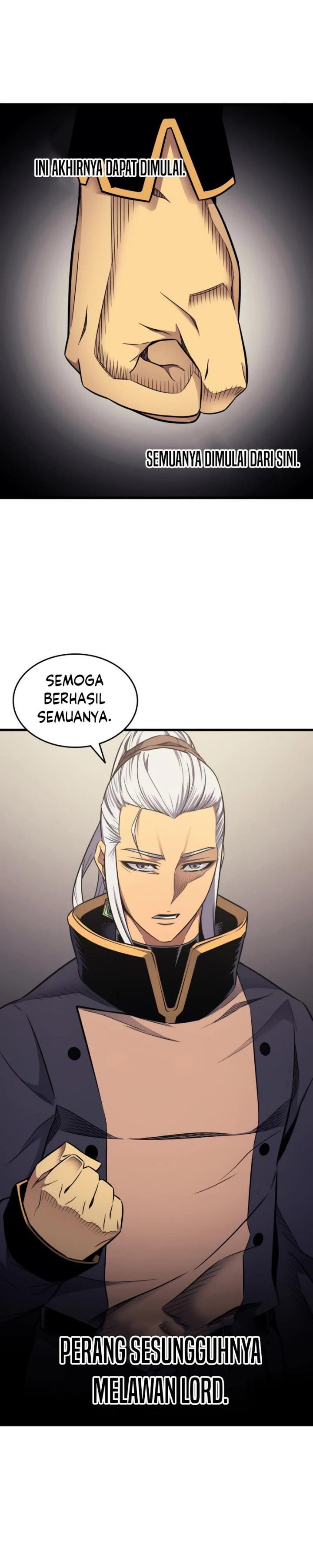 The Great Mage Returns After 4000 Years chapter 138