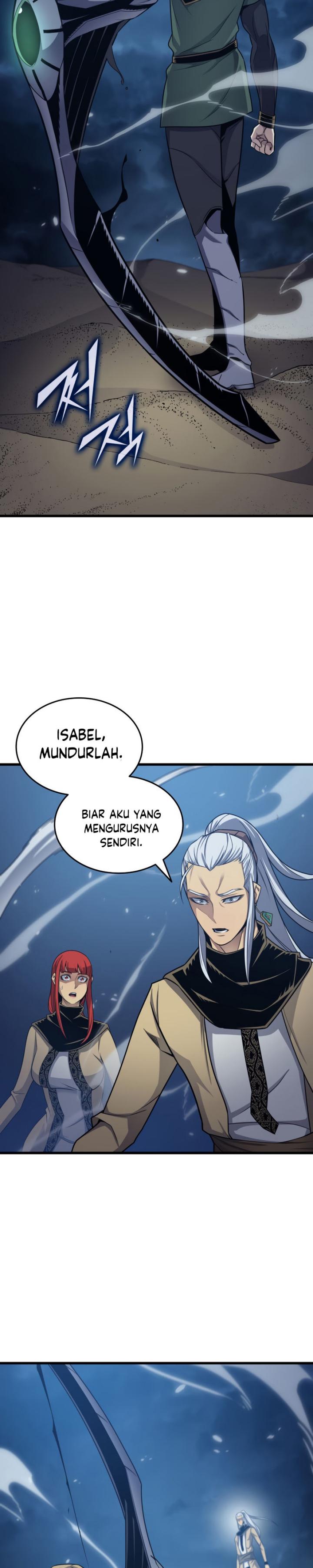The Great Mage Returns After 4000 Years chapter 146