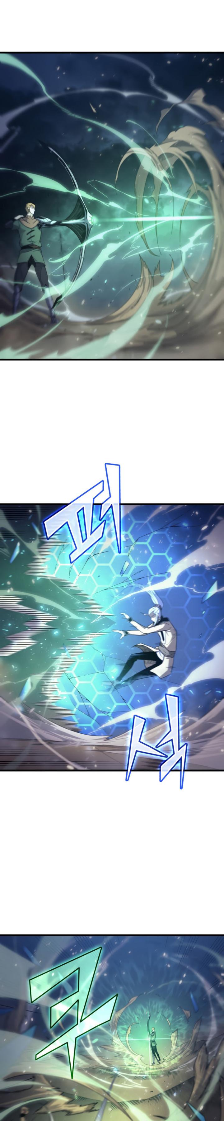 The Great Mage Returns After 4000 Years chapter 146
