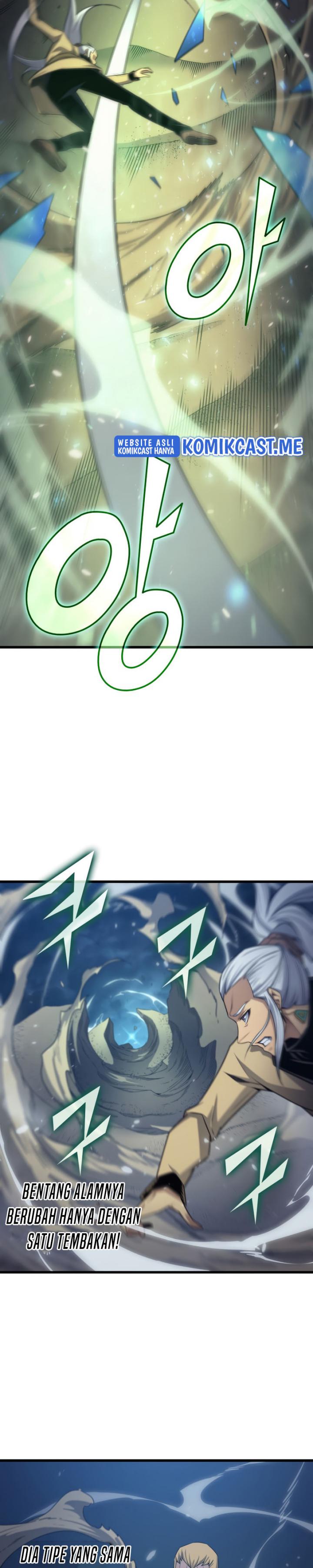 The Great Mage Returns After 4000 Years chapter 146