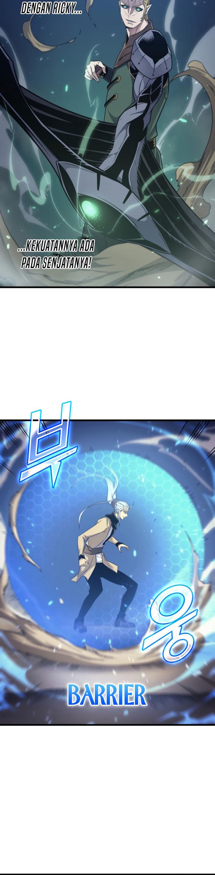 The Great Mage Returns After 4000 Years chapter 146