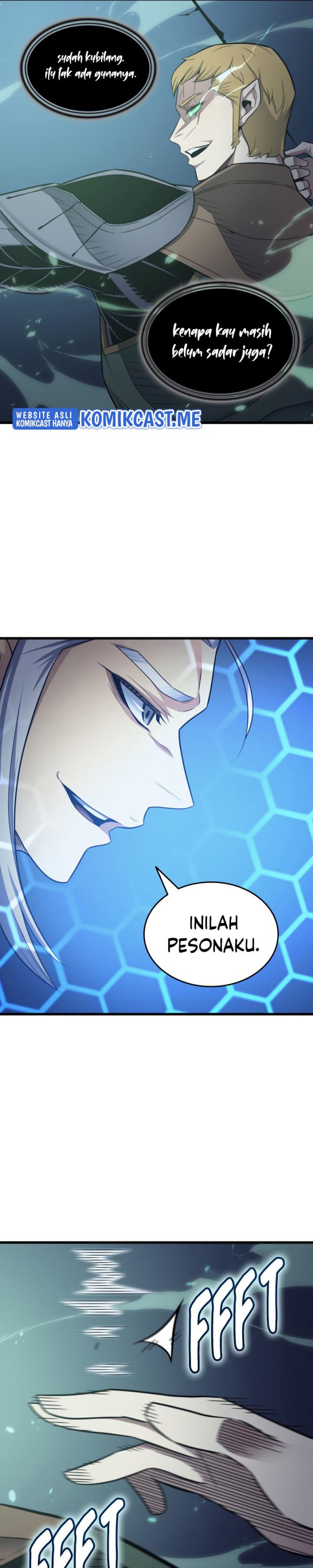 The Great Mage Returns After 4000 Years chapter 146