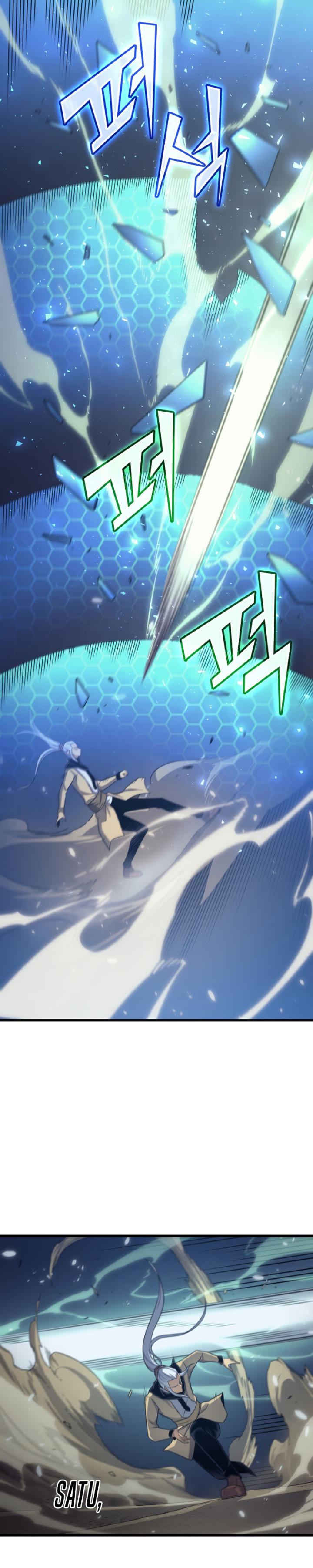 The Great Mage Returns After 4000 Years chapter 146