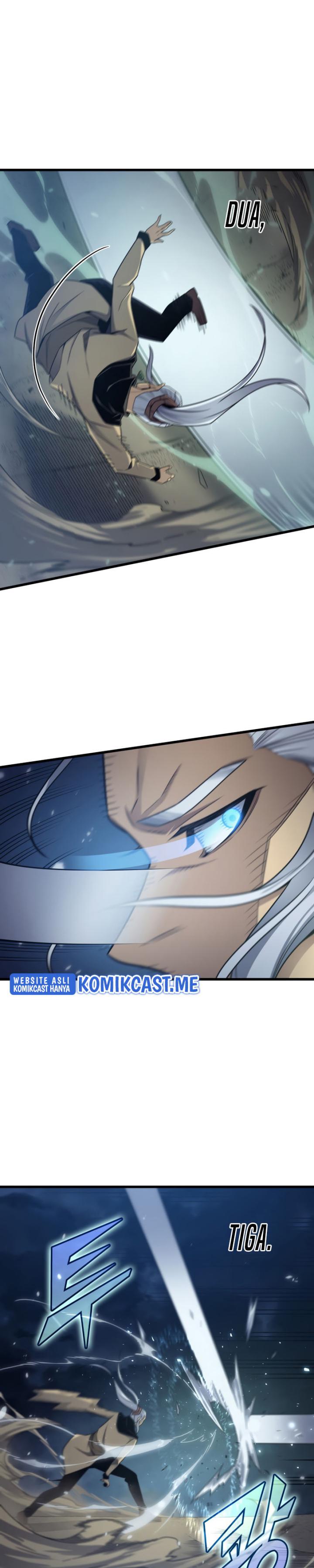 The Great Mage Returns After 4000 Years chapter 146