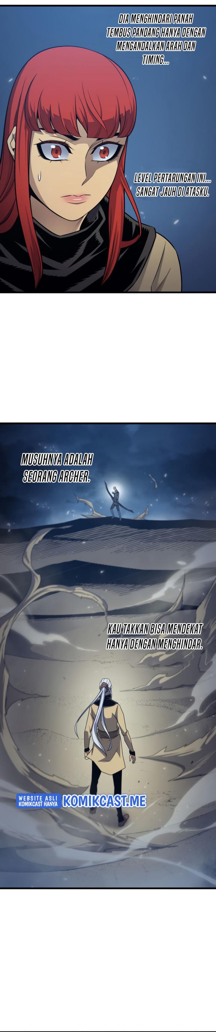 The Great Mage Returns After 4000 Years chapter 146