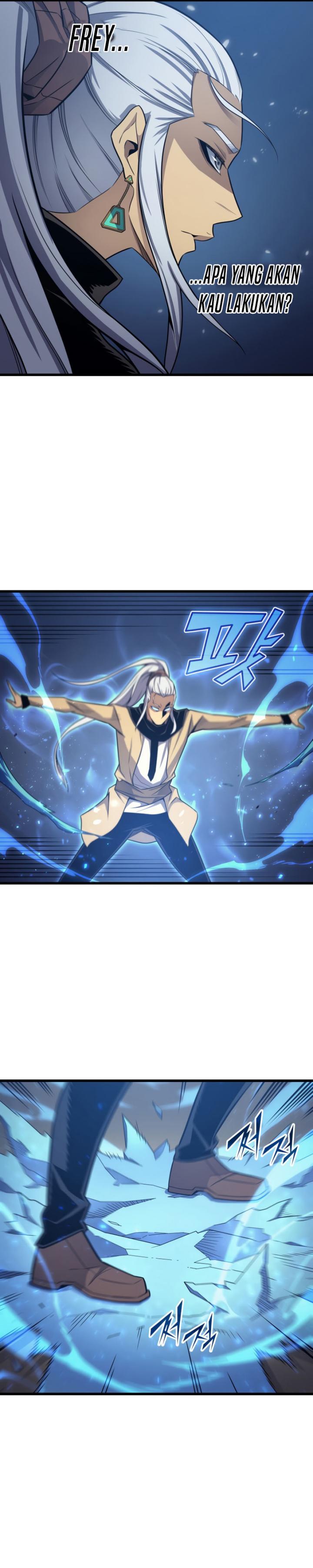 The Great Mage Returns After 4000 Years chapter 146