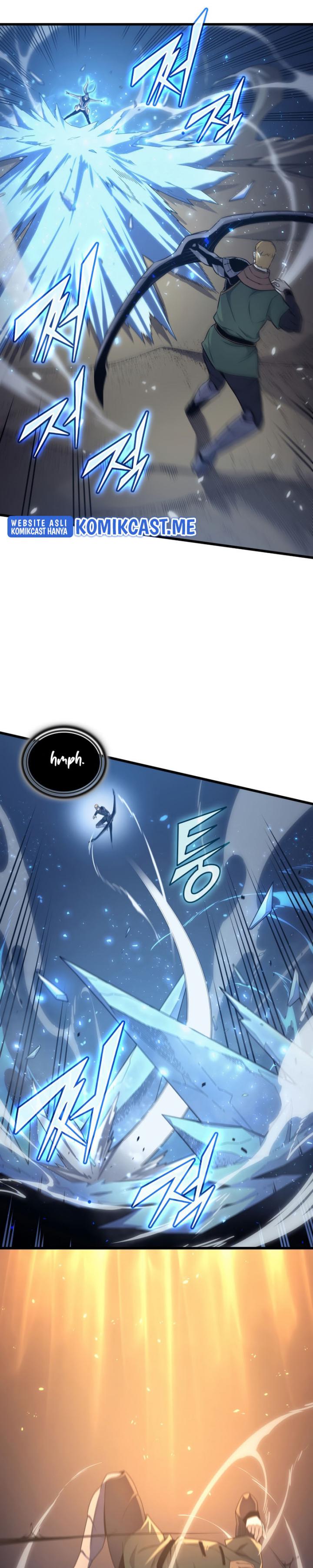 The Great Mage Returns After 4000 Years chapter 146