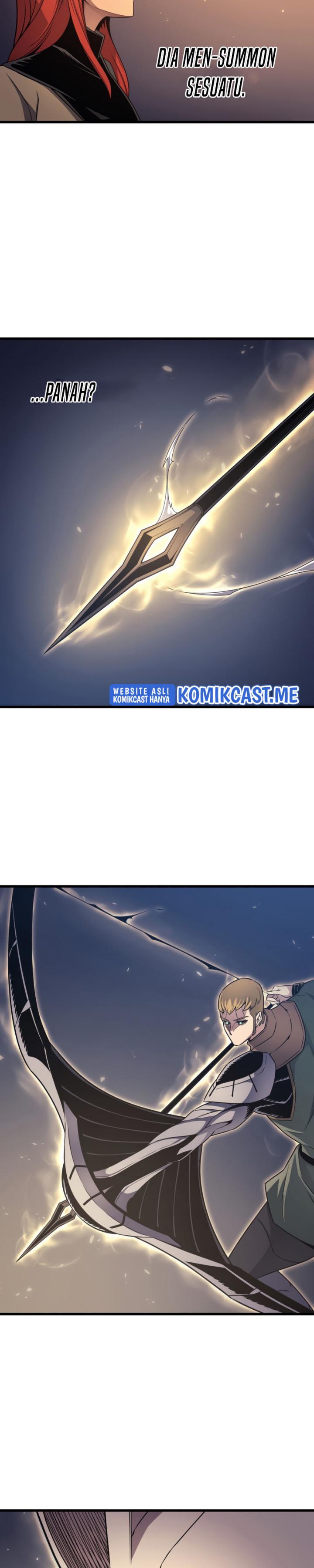 The Great Mage Returns After 4000 Years chapter 146