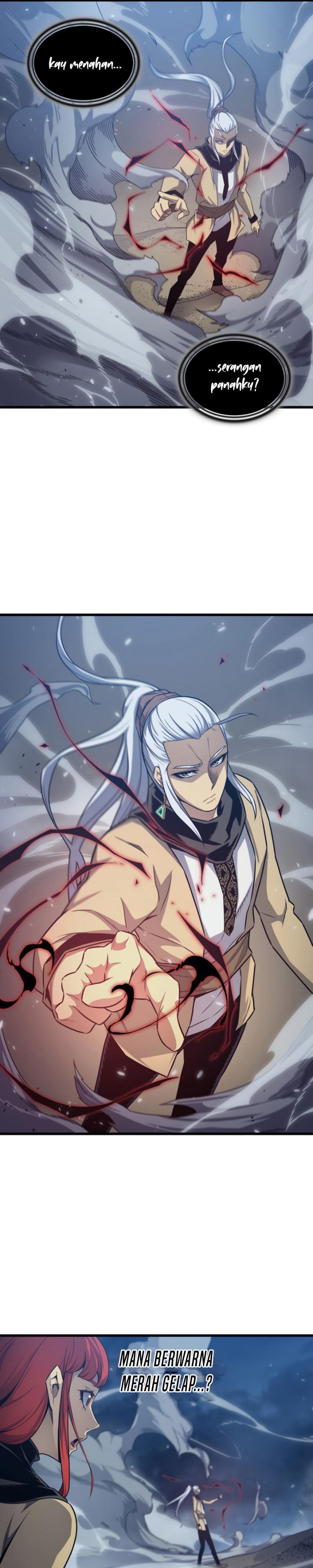 The Great Mage Returns After 4000 Years chapter 146