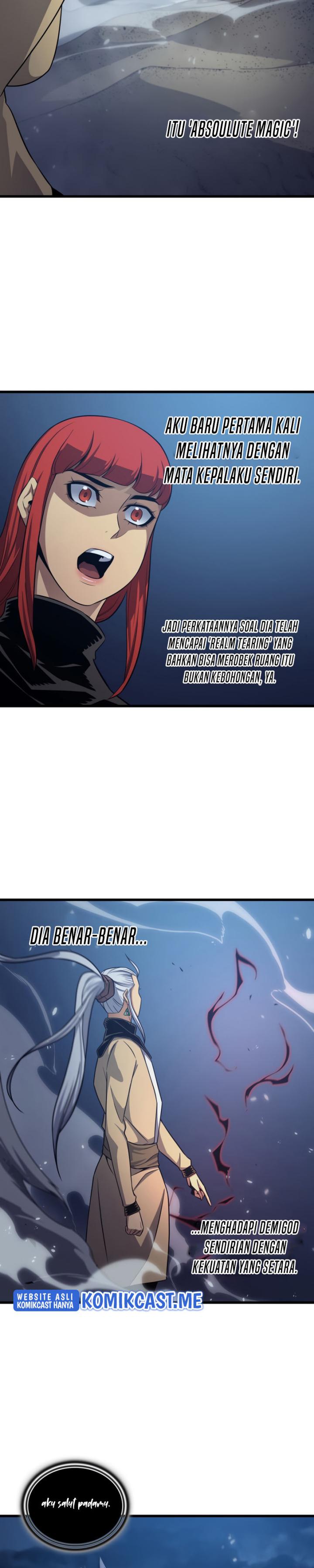 The Great Mage Returns After 4000 Years chapter 146