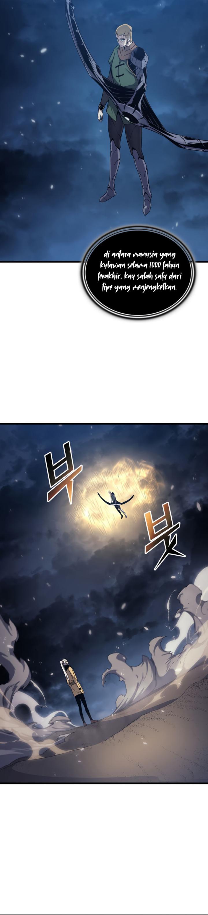 The Great Mage Returns After 4000 Years chapter 146