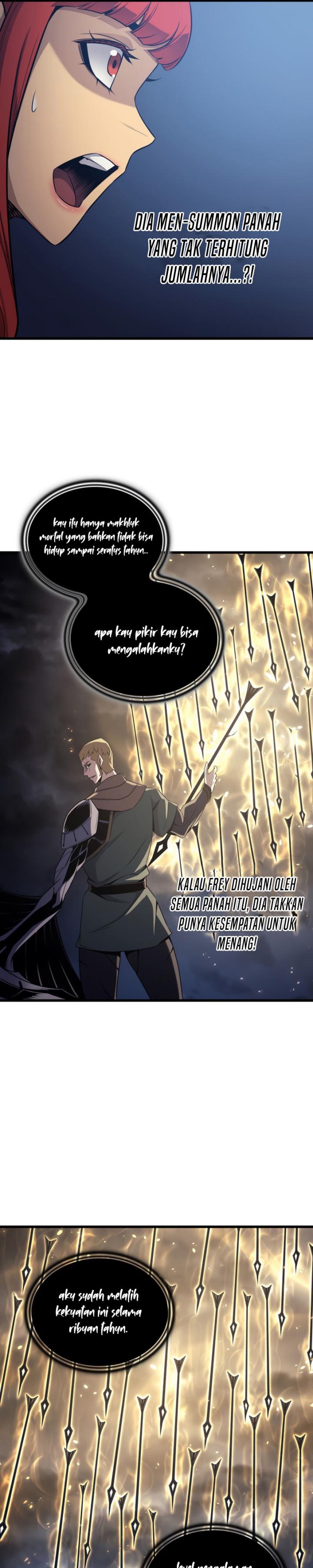 The Great Mage Returns After 4000 Years chapter 146