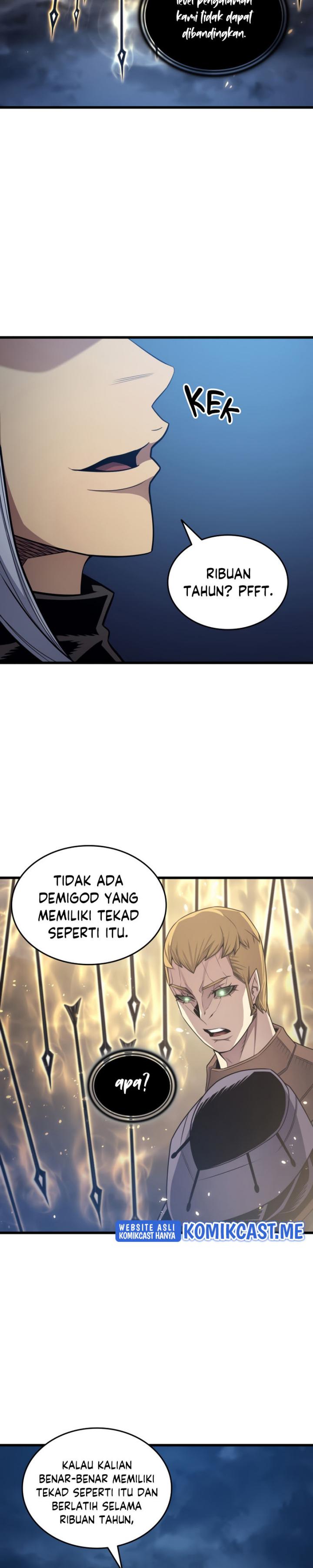 The Great Mage Returns After 4000 Years chapter 146