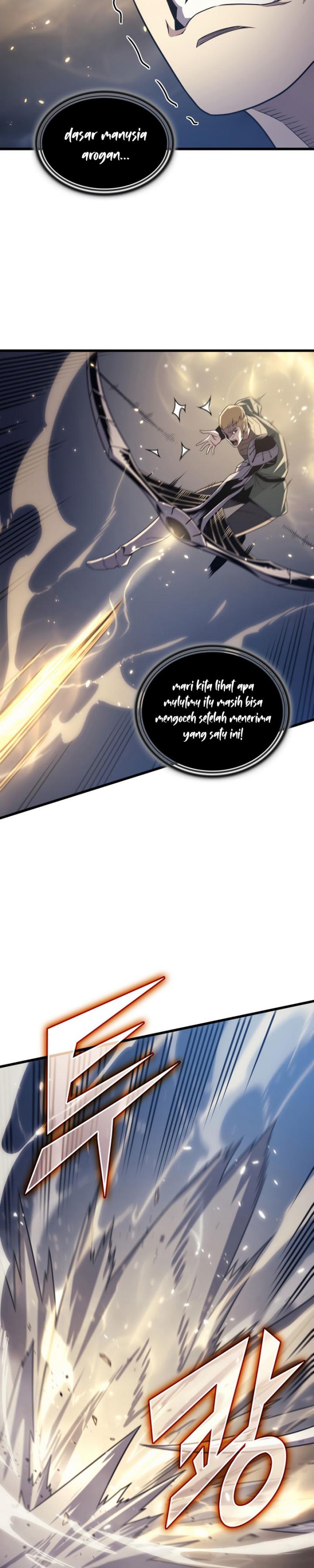 The Great Mage Returns After 4000 Years chapter 146