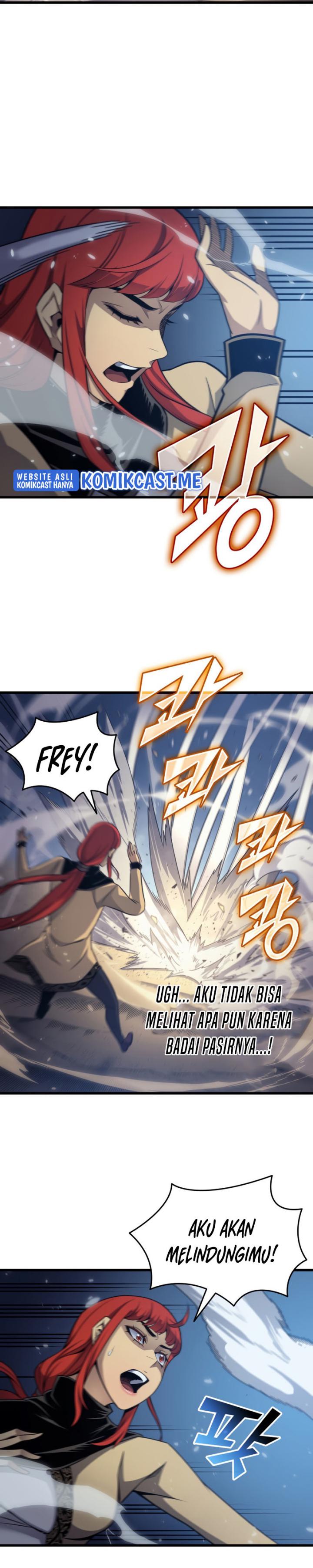 The Great Mage Returns After 4000 Years chapter 146