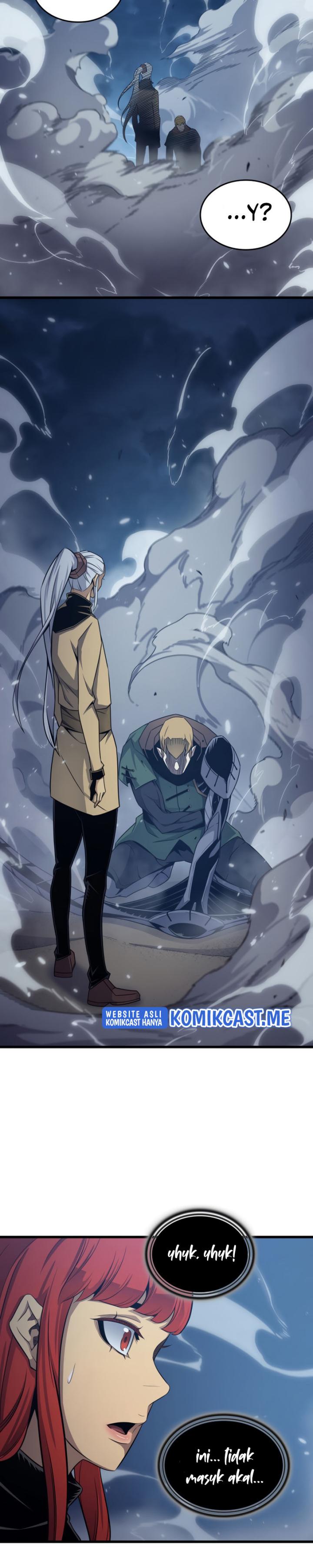 The Great Mage Returns After 4000 Years chapter 146