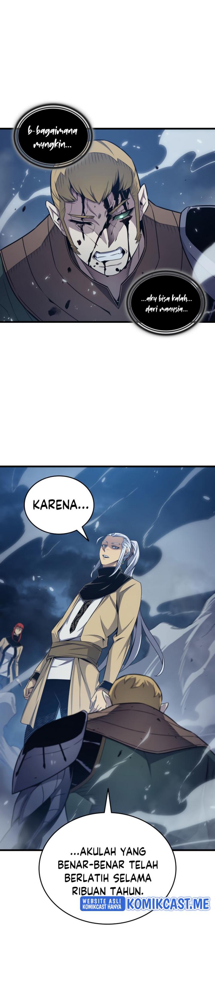 The Great Mage Returns After 4000 Years chapter 146