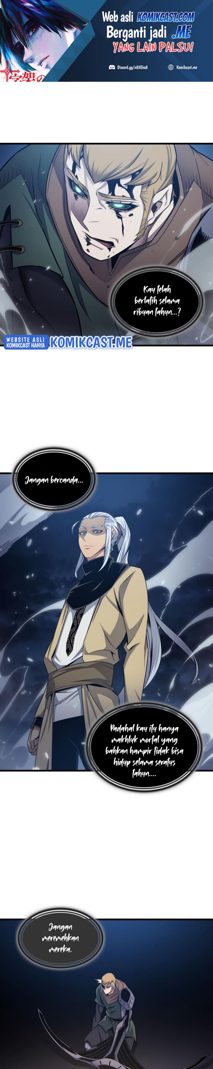 The Great Mage Returns After 4000 Years chapter 147