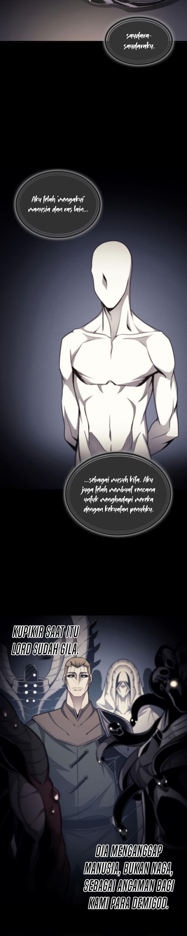 The Great Mage Returns After 4000 Years chapter 147