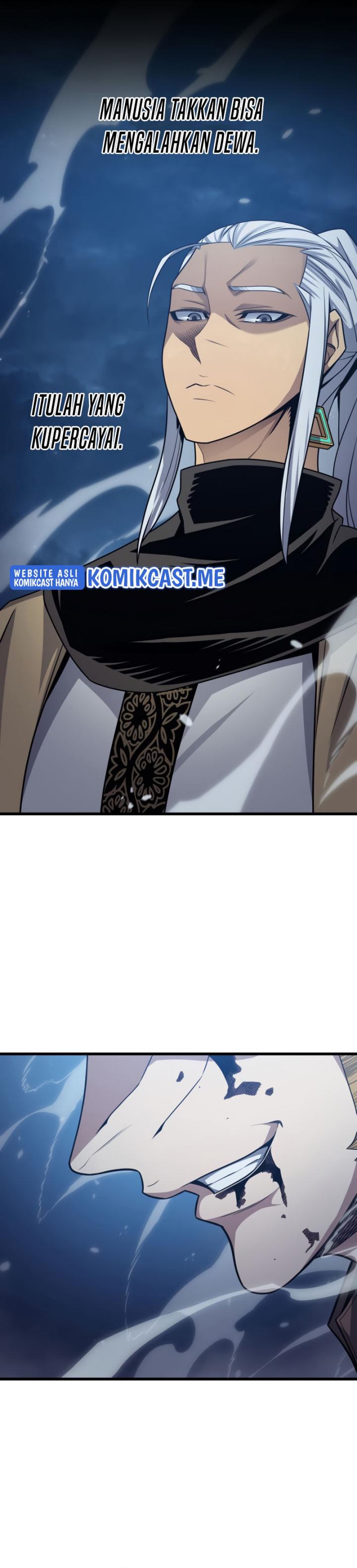 The Great Mage Returns After 4000 Years chapter 147