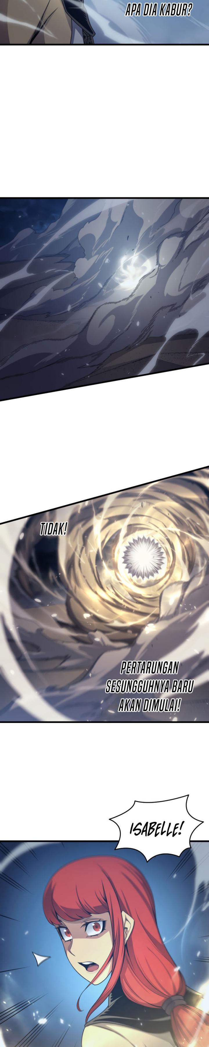 The Great Mage Returns After 4000 Years chapter 147