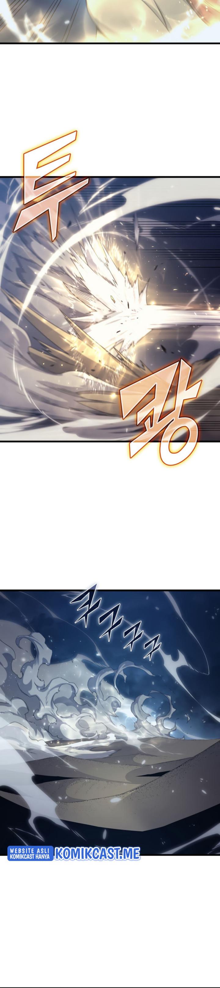 The Great Mage Returns After 4000 Years chapter 147