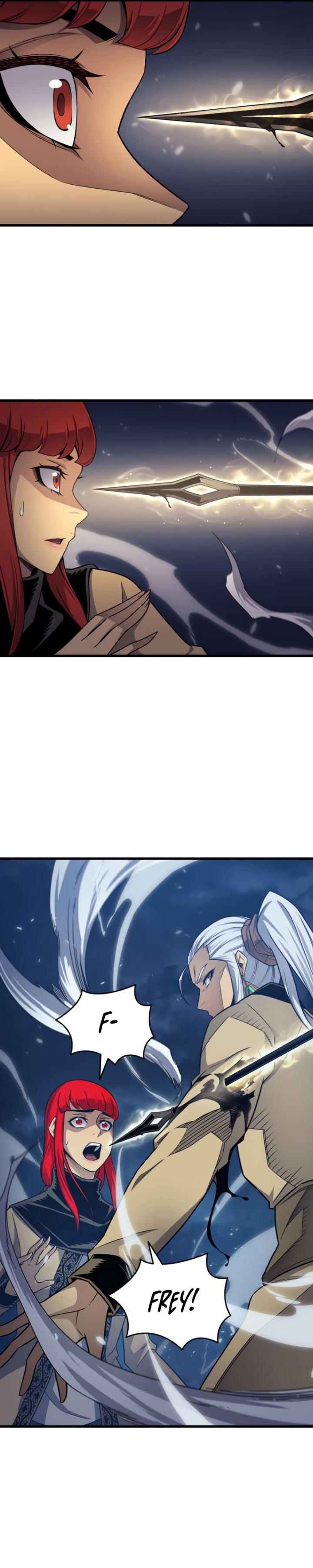 The Great Mage Returns After 4000 Years chapter 147