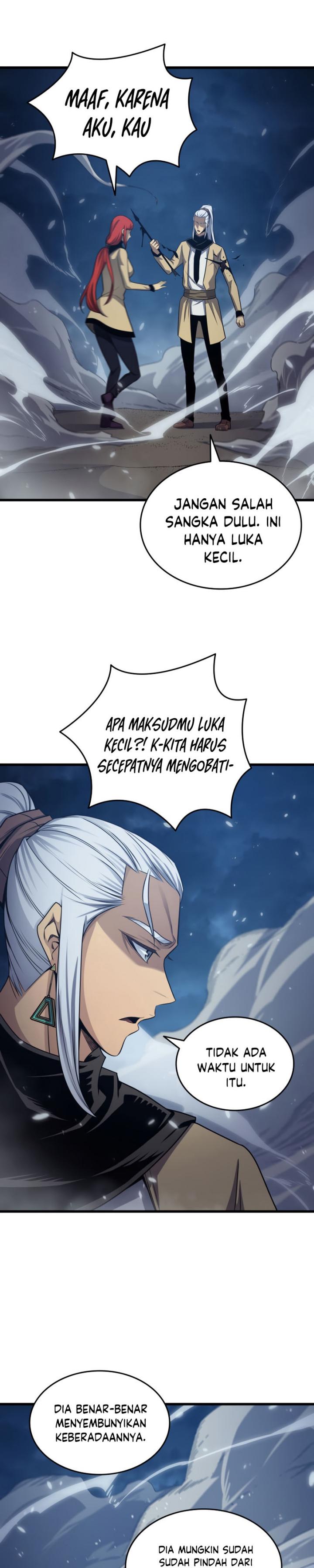 The Great Mage Returns After 4000 Years chapter 147