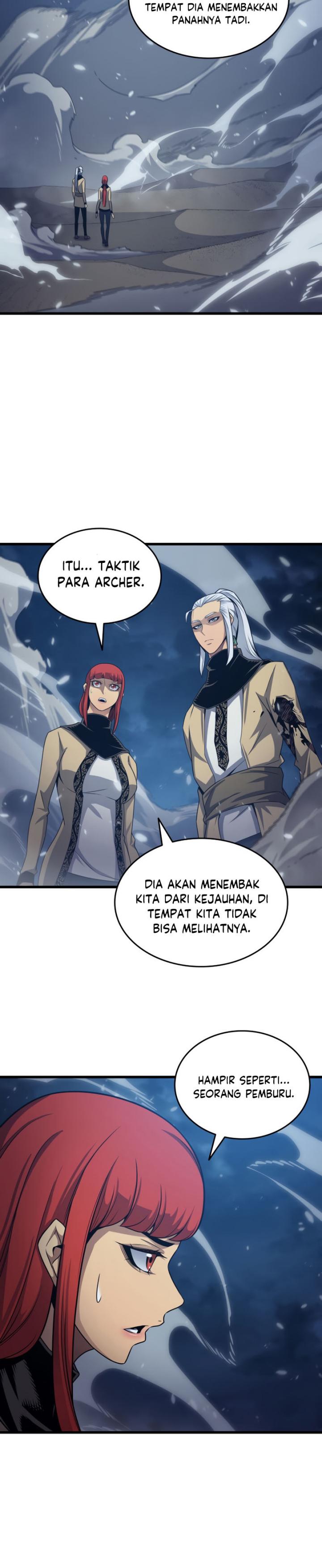 The Great Mage Returns After 4000 Years chapter 147