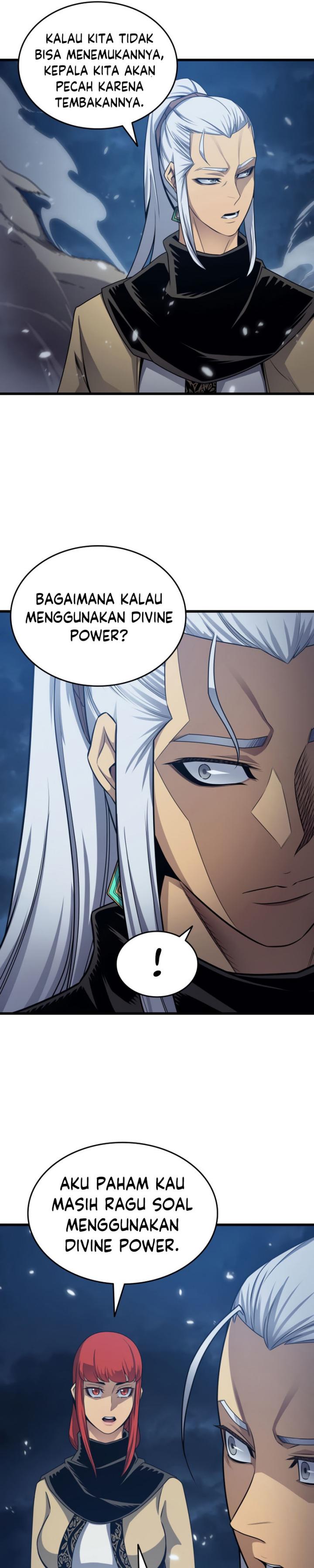 The Great Mage Returns After 4000 Years chapter 147
