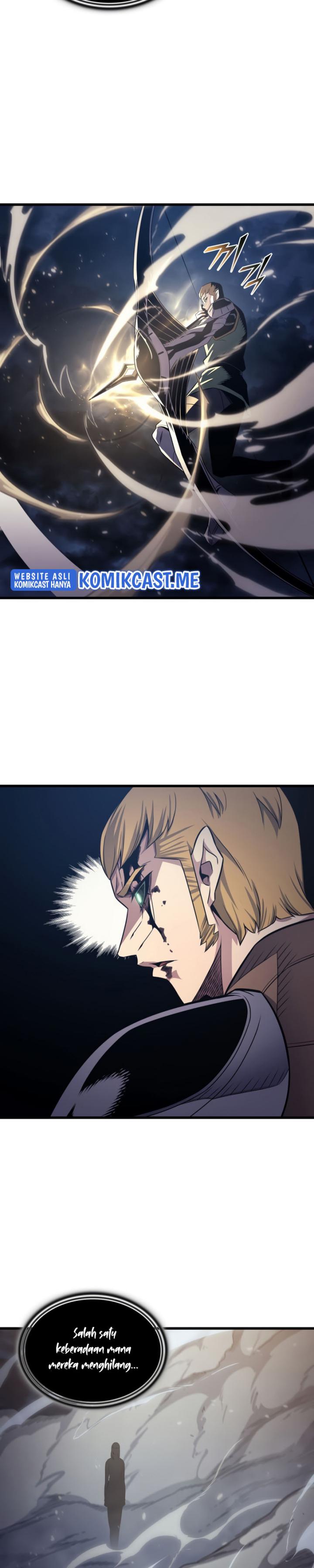The Great Mage Returns After 4000 Years chapter 147