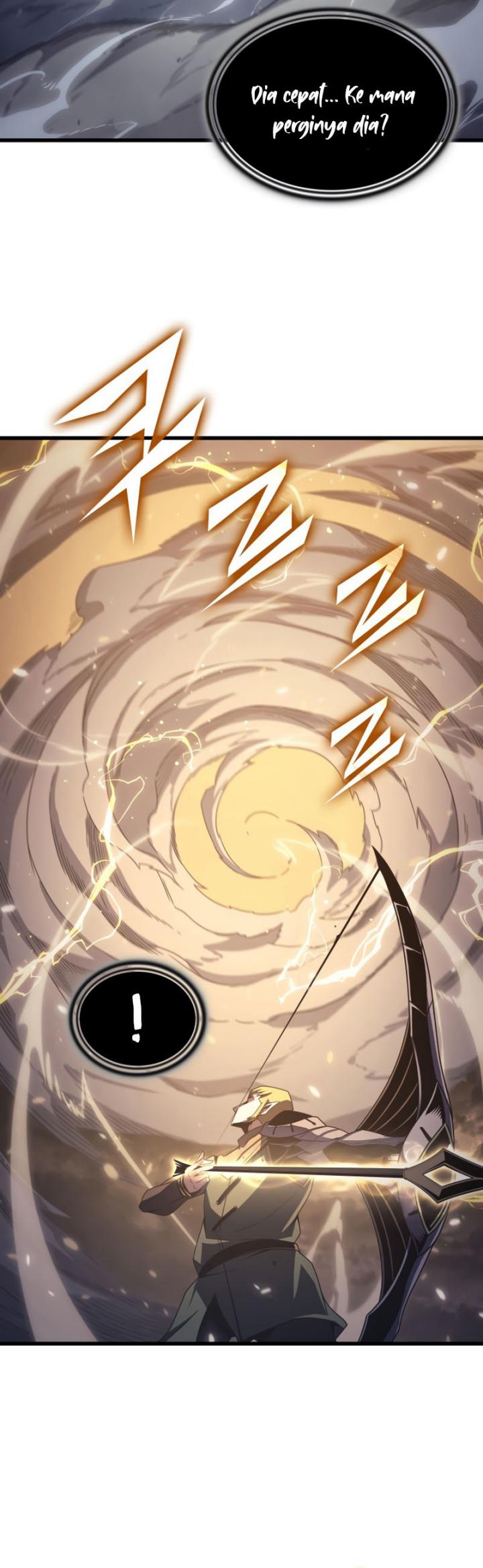 The Great Mage Returns After 4000 Years chapter 147