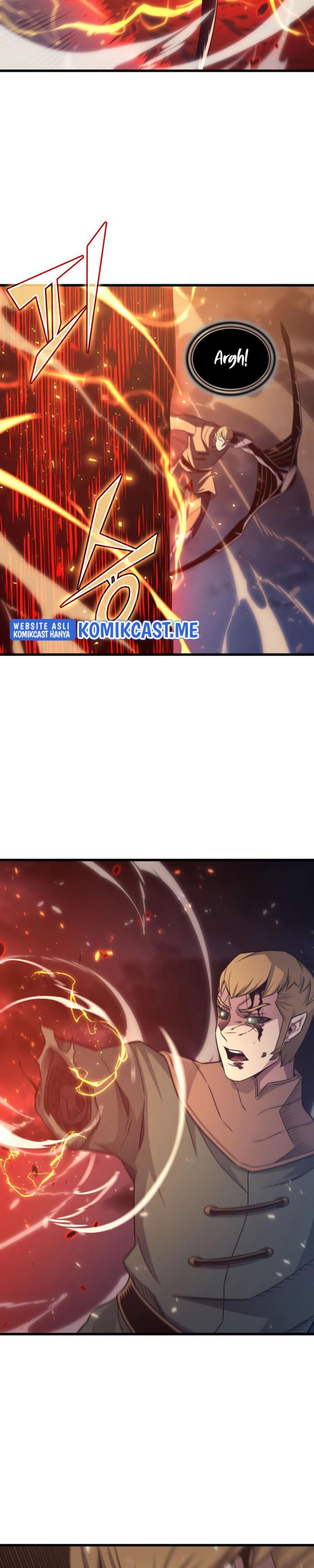 The Great Mage Returns After 4000 Years chapter 147