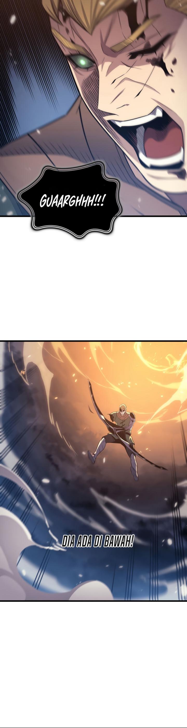 The Great Mage Returns After 4000 Years chapter 147