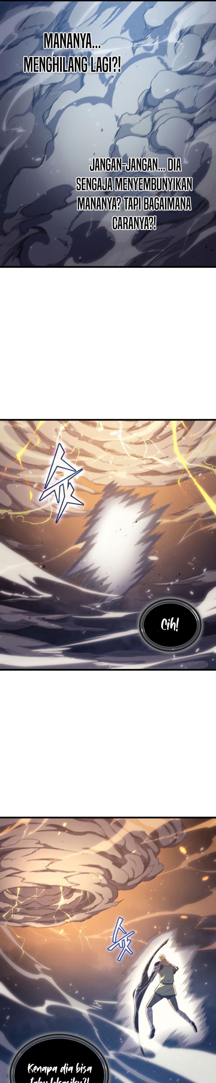 The Great Mage Returns After 4000 Years chapter 147