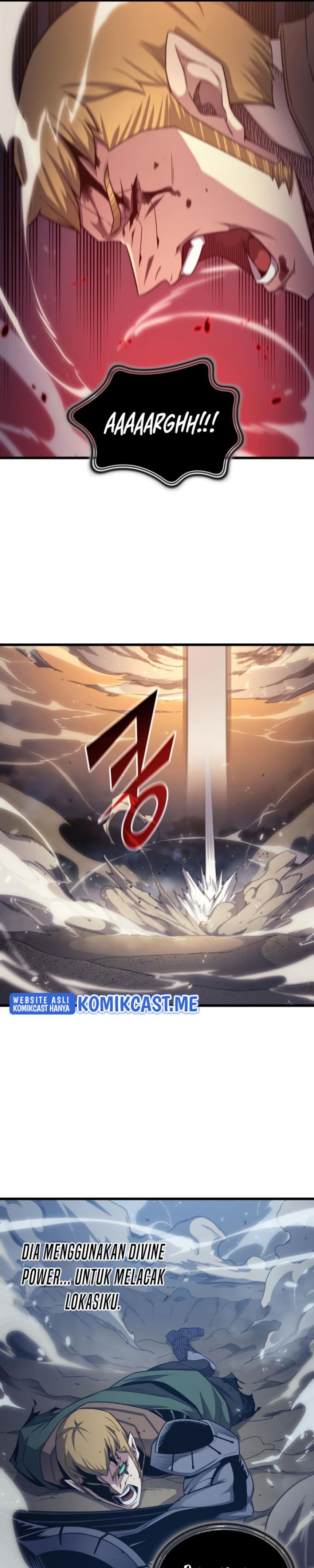 The Great Mage Returns After 4000 Years chapter 147