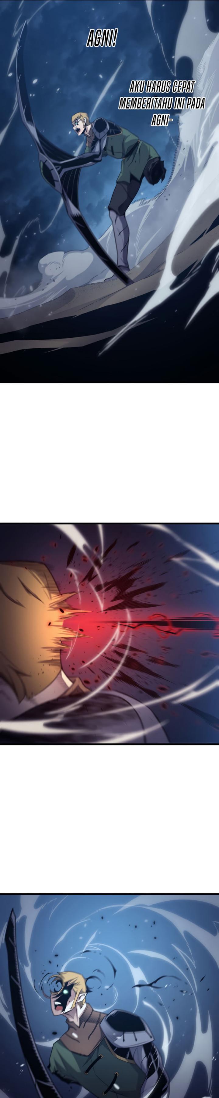 The Great Mage Returns After 4000 Years chapter 147