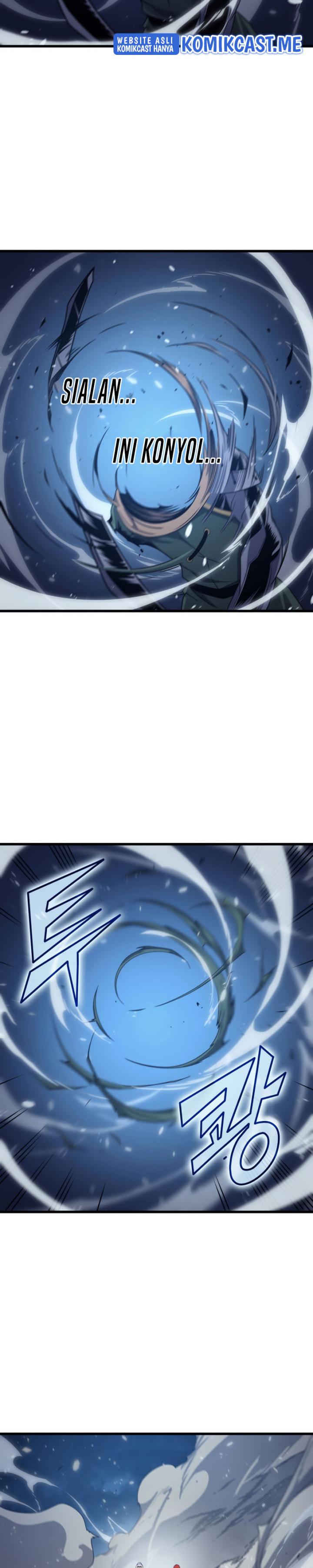 The Great Mage Returns After 4000 Years chapter 147