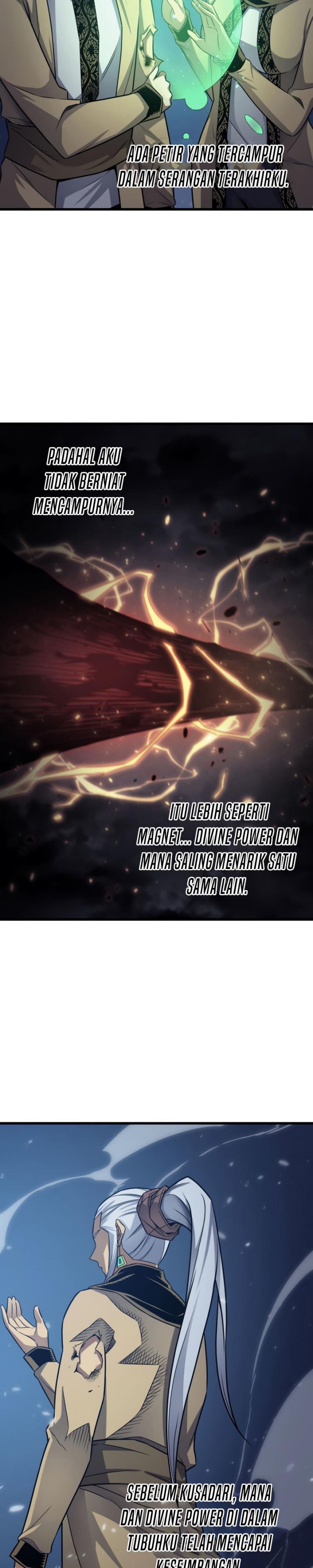 The Great Mage Returns After 4000 Years chapter 147