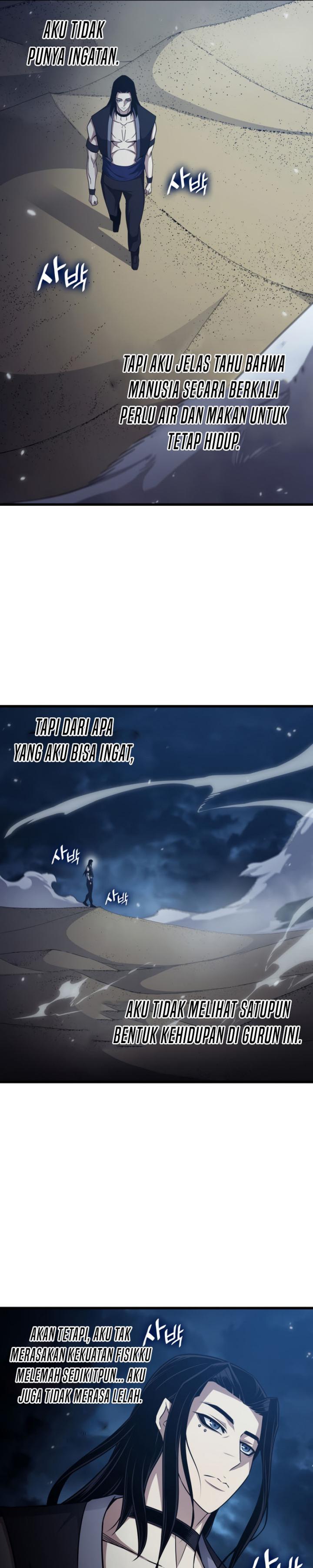 The Great Mage Returns After 4000 Years chapter 148