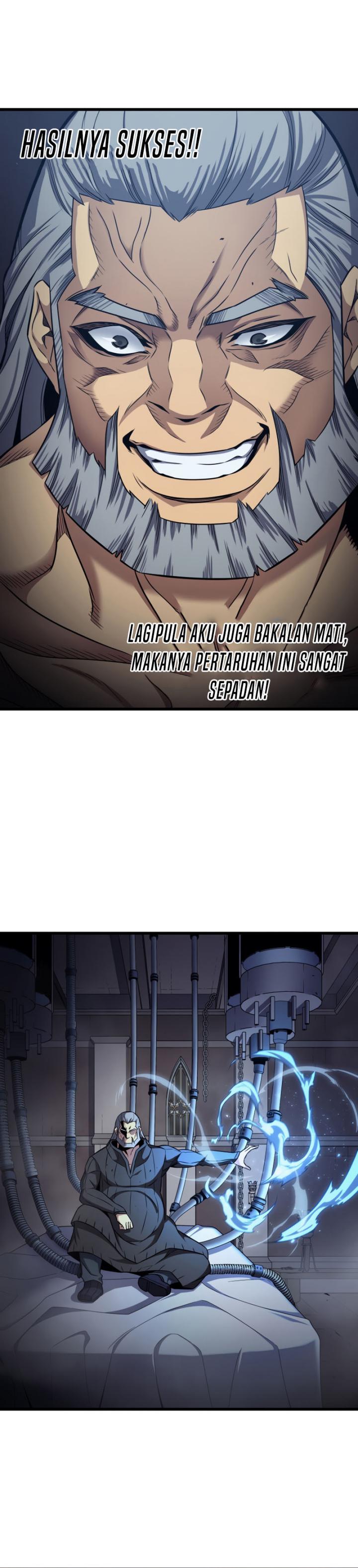 The Great Mage Returns After 4000 Years chapter 148