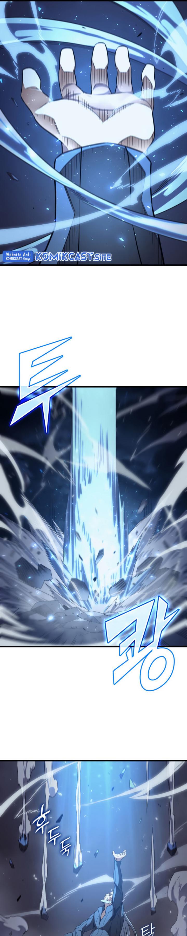 The Great Mage Returns After 4000 Years chapter 148