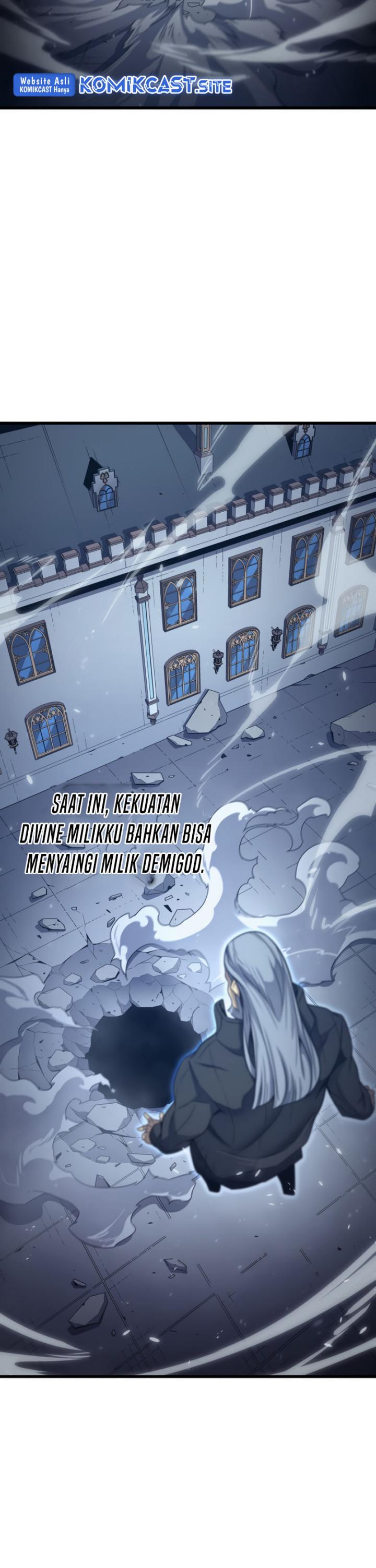 The Great Mage Returns After 4000 Years chapter 148