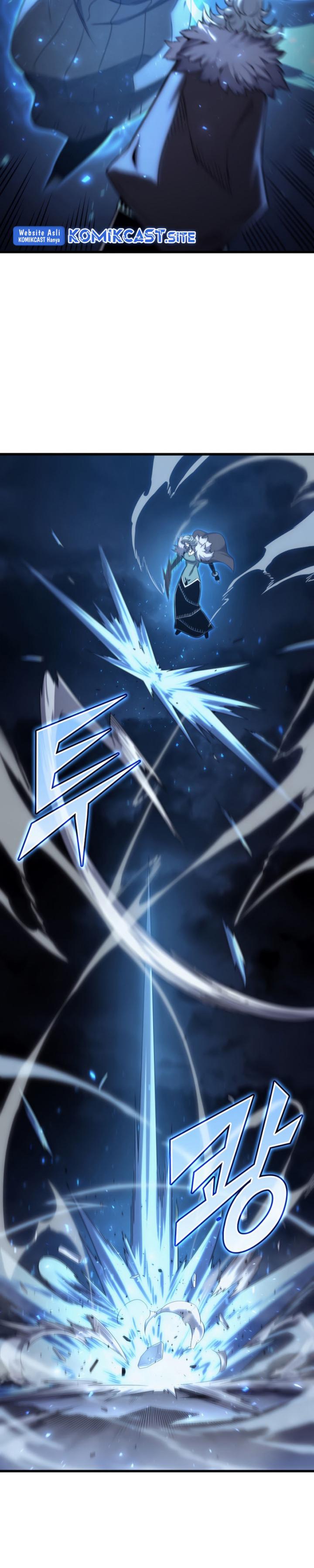 The Great Mage Returns After 4000 Years chapter 148