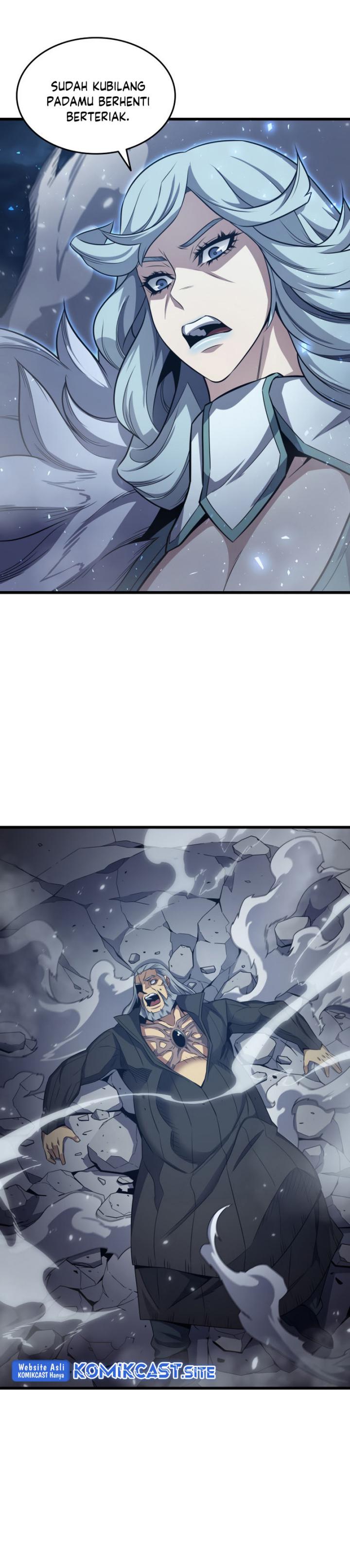 The Great Mage Returns After 4000 Years chapter 148