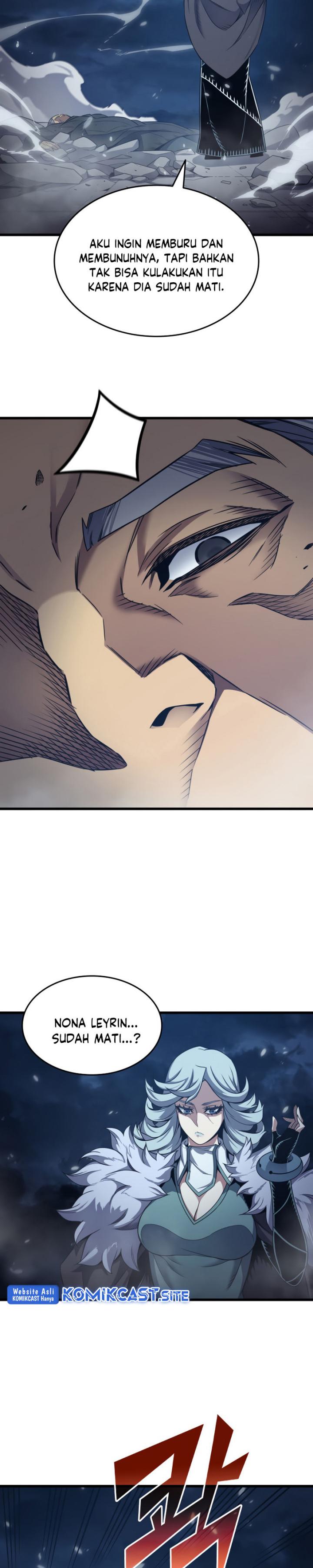 The Great Mage Returns After 4000 Years chapter 148