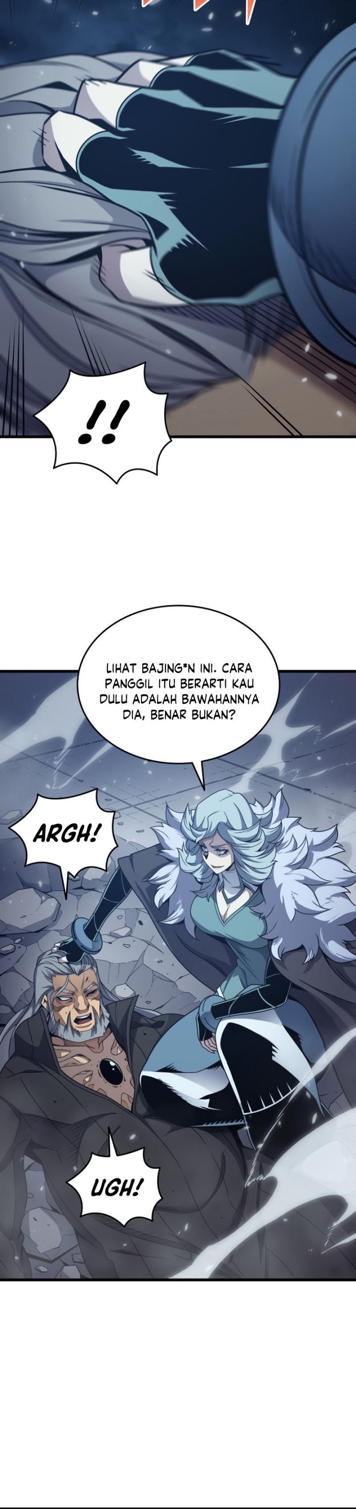 The Great Mage Returns After 4000 Years chapter 148